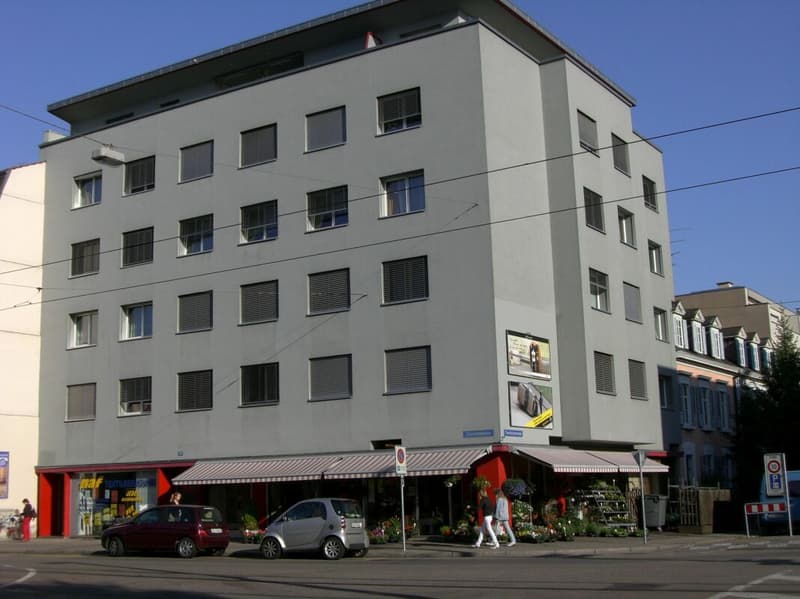 Helle 3.5-Zimmerwohnung mit Balkon an attraktiver Lage im Gellert (6)
