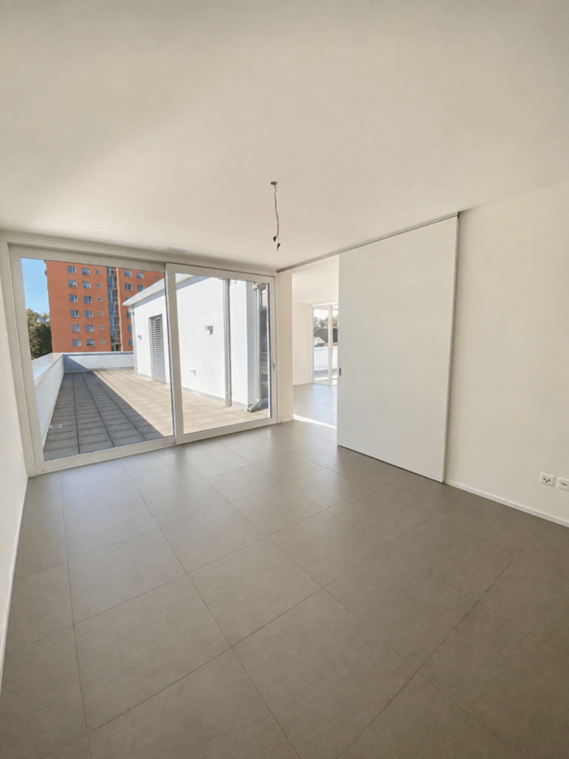Zentral wohnen in Allschwil / Nähe Neuweilerstrasse (5)