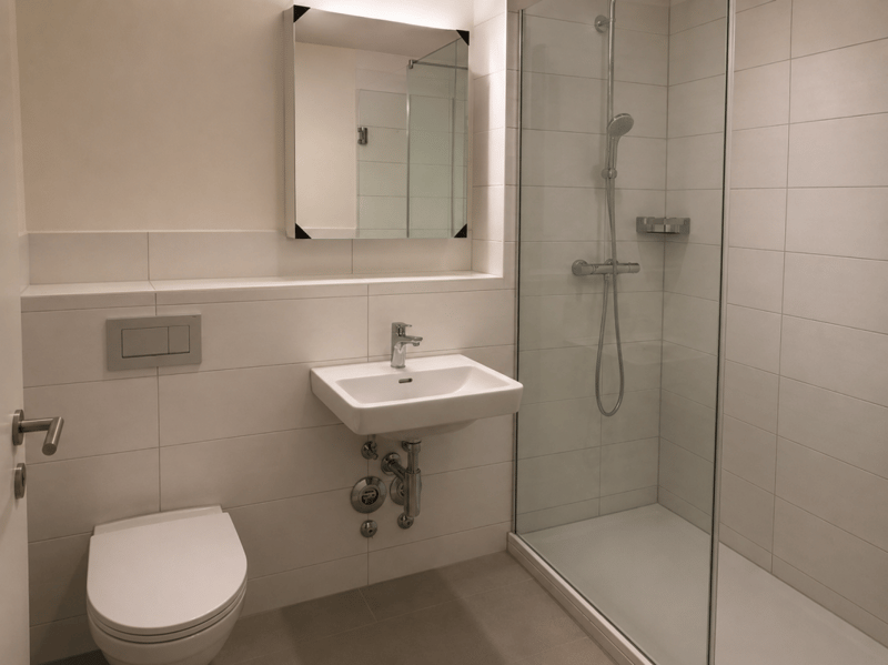 Attraktive 2-Zimmerwohnung im beliebten Kleinbasel (2)