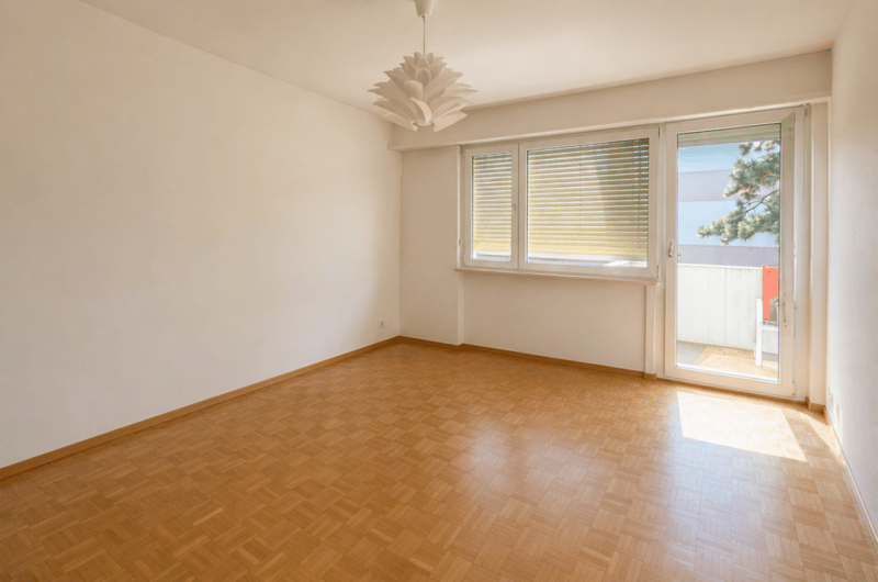 Geräumige 2-Zimmerwohnung an beliebter Lage (3)