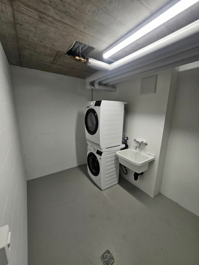 Modernes 5.5-Zimmer-Reihenhaus mit Garten in Ettingen - Erstbezug (7)