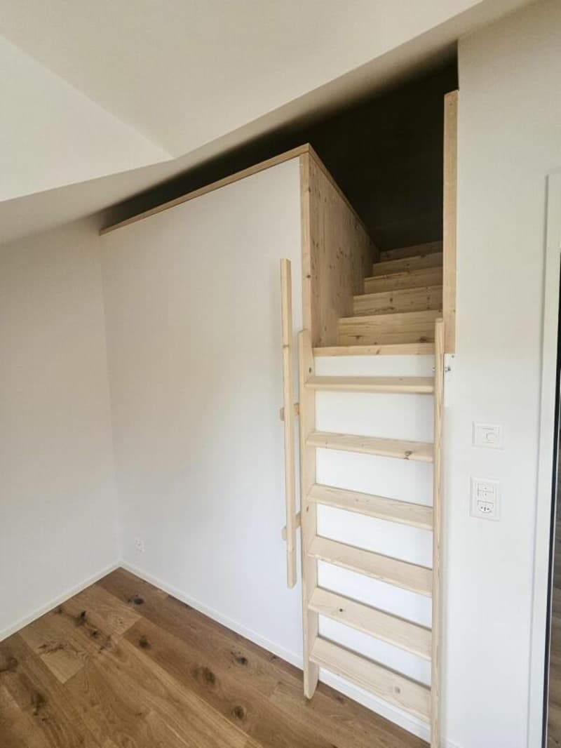 Modernes 5.5-Zimmer-Reihenhaus mit Garten in Ettingen - Erstbezug (10)