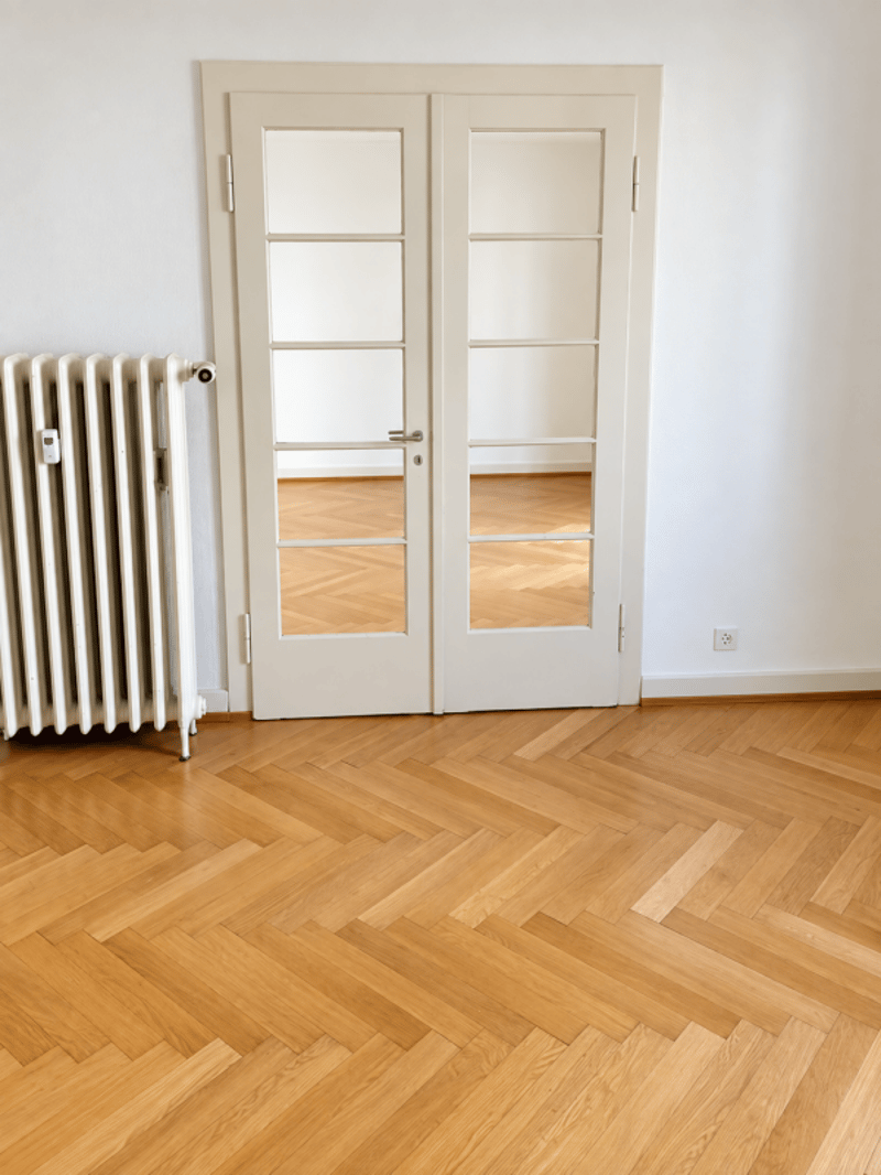 Charmante Wohnung mit sonniger Terrasse (4)