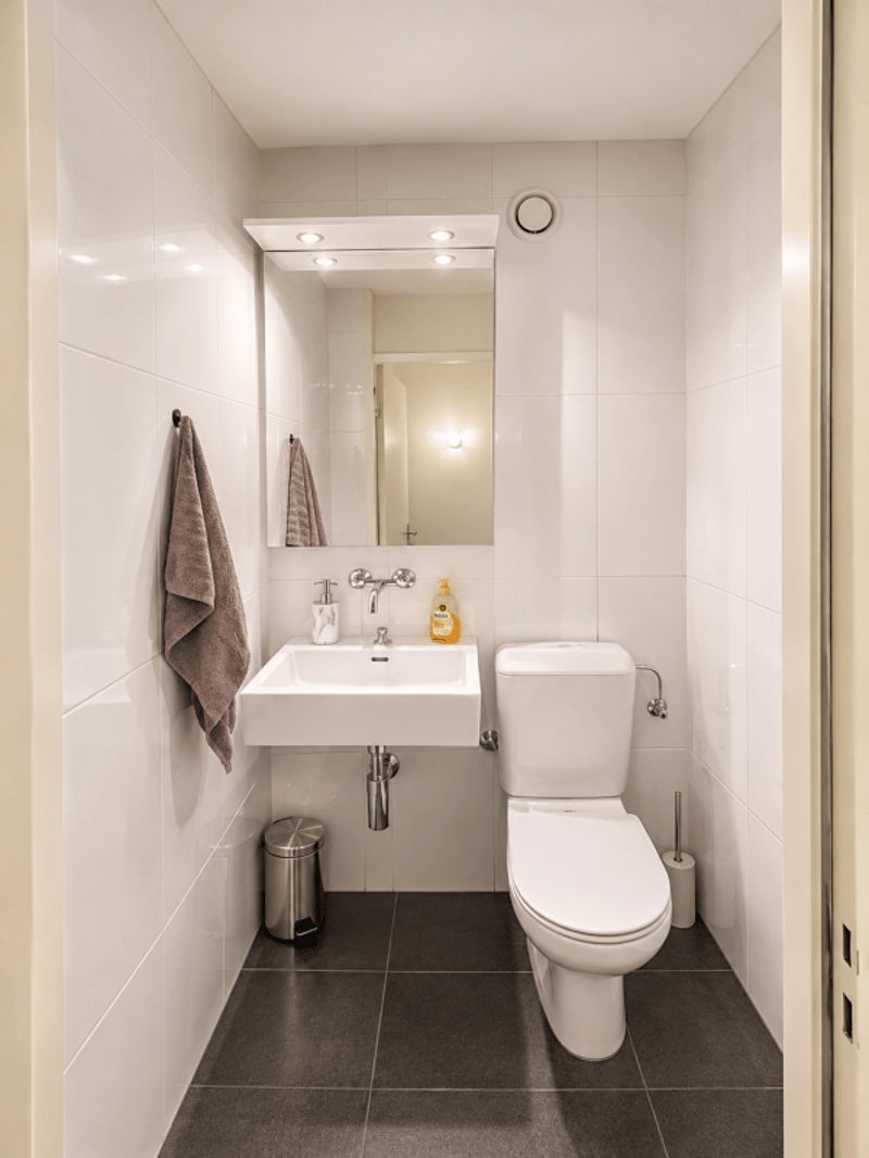 Erholung in ruhigem Wohnquartier (8)