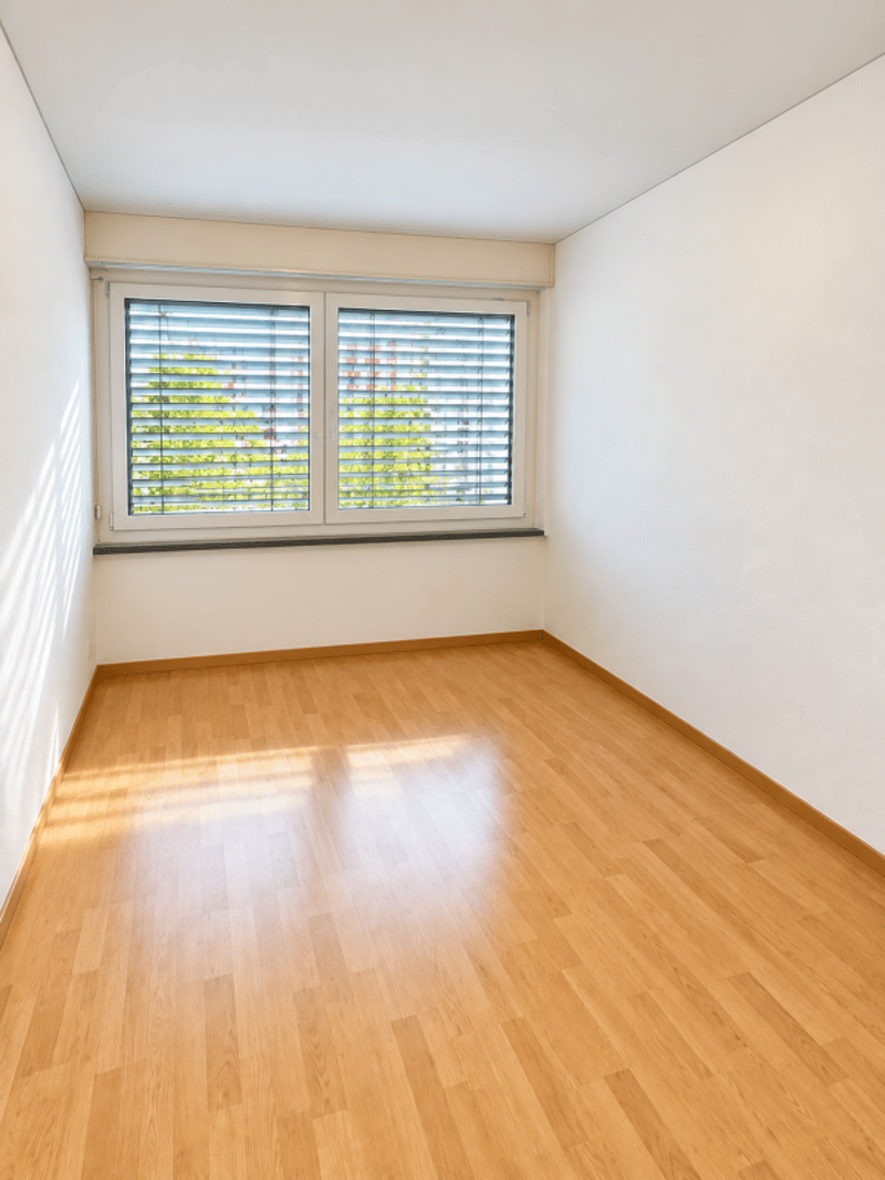 Erholung in ruhigem Wohnquartier (7)