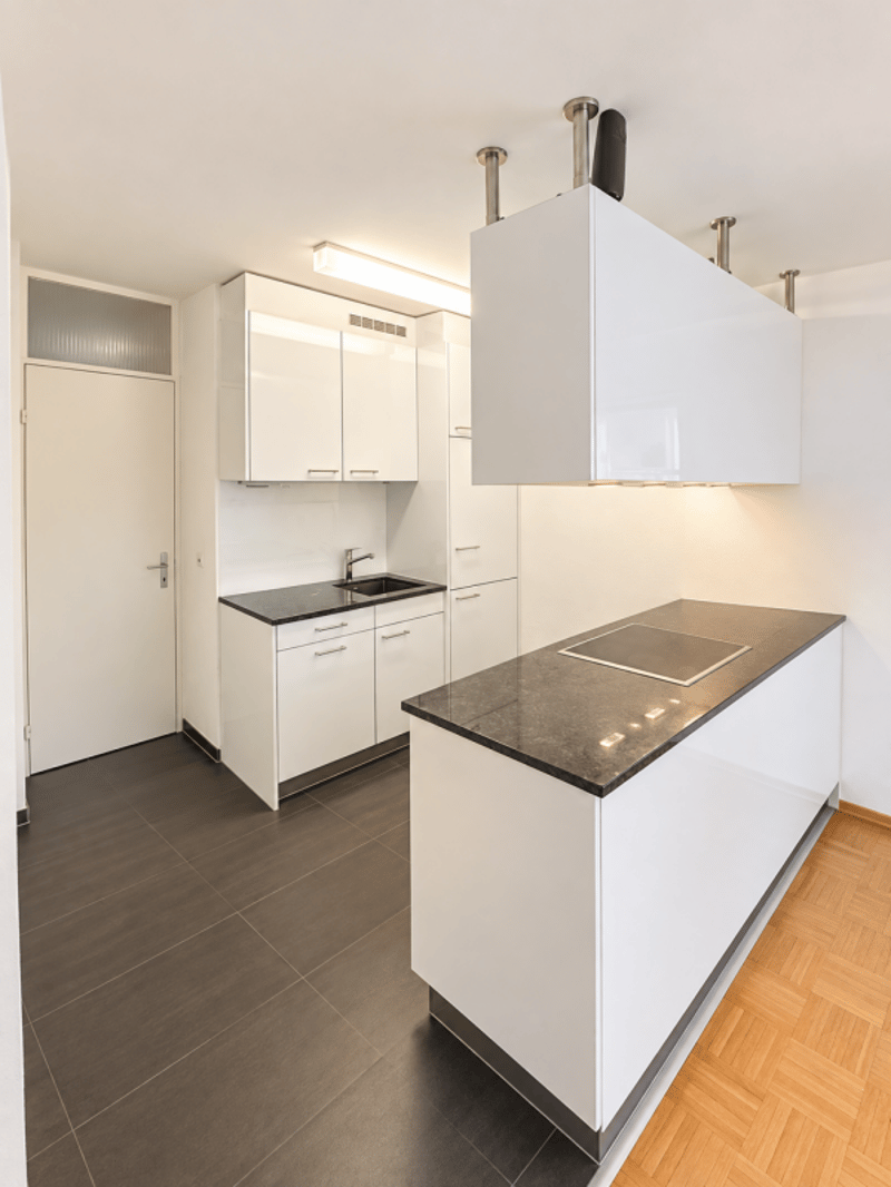 Erholung in ruhigem Wohnquartier (4)