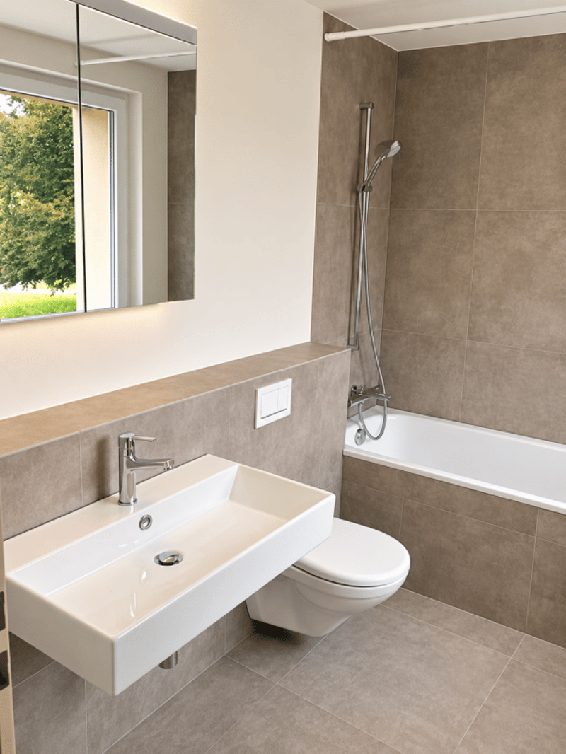 saniert & modern - an bester Lage in Dornach (4)