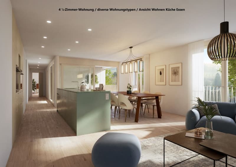 ATTIC WITH PANORAMIC VIEW | TERRACE AND LOGGIA | MUCH SPACE AND LIGHT | CONSTRUCTION STARTED (4)