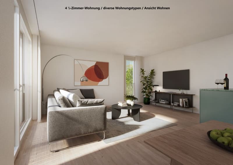 ATTIC WITH PANORAMIC VIEW | TERRACE AND LOGGIA | MUCH SPACE AND LIGHT | CONSTRUCTION STARTED (7)