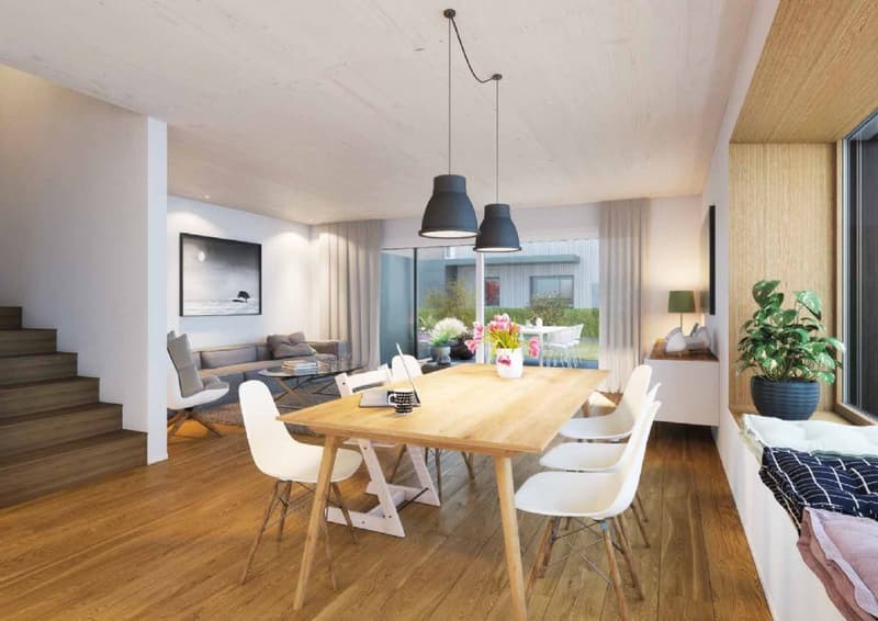 NOW VISIT THE SHOW HOUSE | FAMILY-FRIENDLY | SUNNY | QUIET (3)