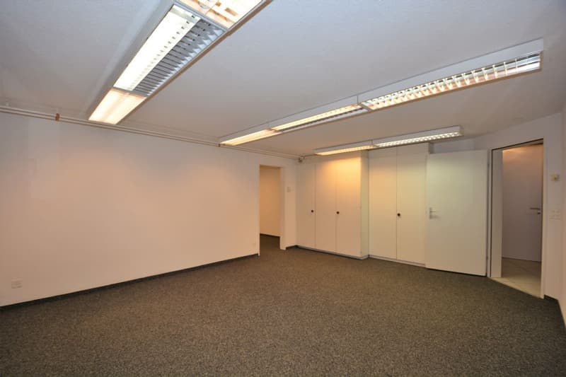 Spazio commerciale (40m2) | Spazioso | Spazio per la creatività (5)