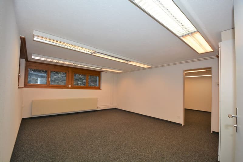 Spazio commerciale (40m2) | Spazioso | Spazio per la creatività (4)