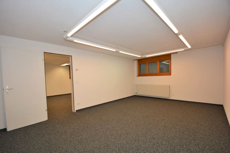Spazio commerciale (40m2) | Spazioso | Spazio per la creatività (7)