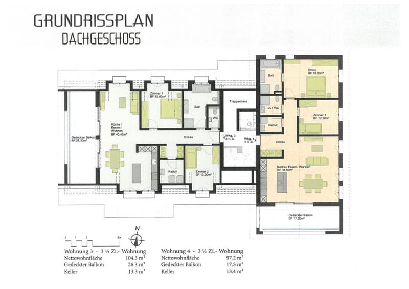 IDILLIACO | STANDARD DI PROPRIETÀ | HALLWILERSEE (11)