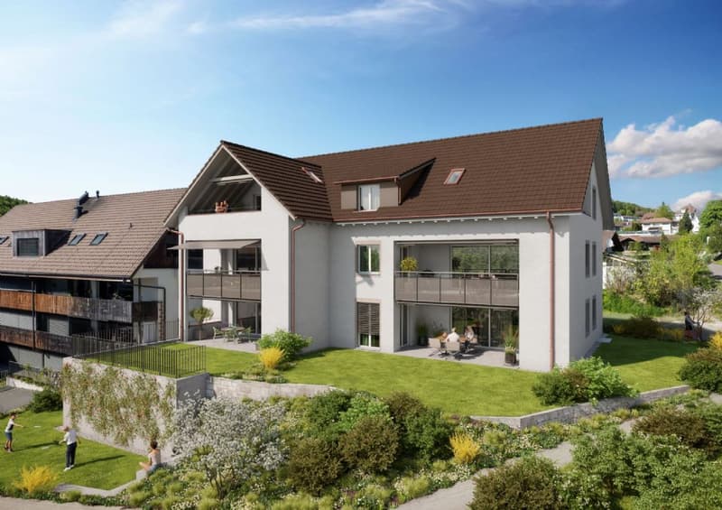 PREMIÈRE LOCATION | HAUTE QUALITÉ | ESPACIEUX (1)