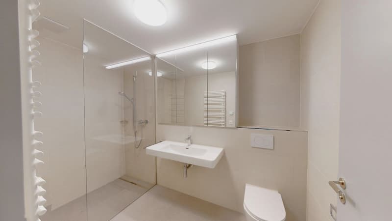 Dusche/WC