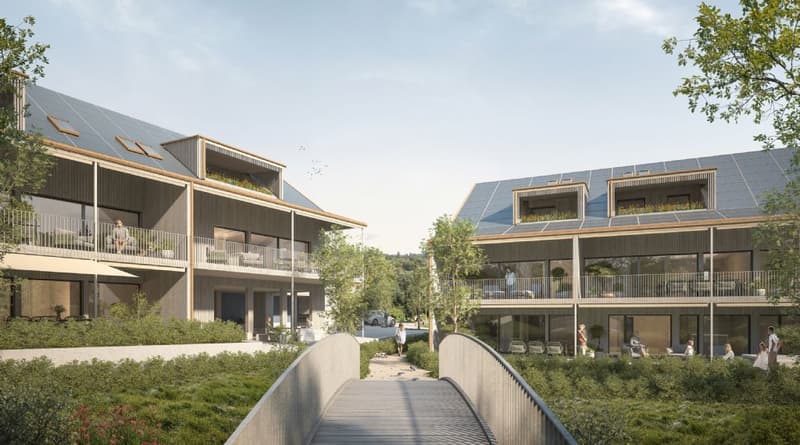 EINSTELLPLÄTZE IN NEUBAU-TIEFGARAGE ZU VERMIETEN (4)