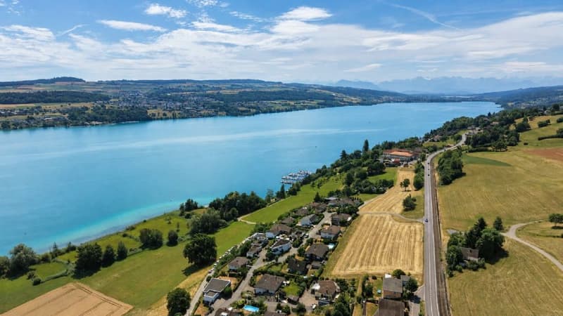 NEW BUILDING | CLOSE TO NATURE | LAKE VIEW (2)