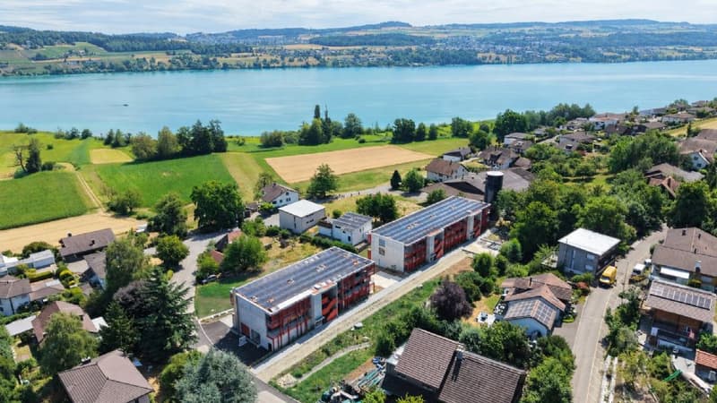 NEW BUILDING | CLOSE TO NATURE | LAKE VIEW (1)