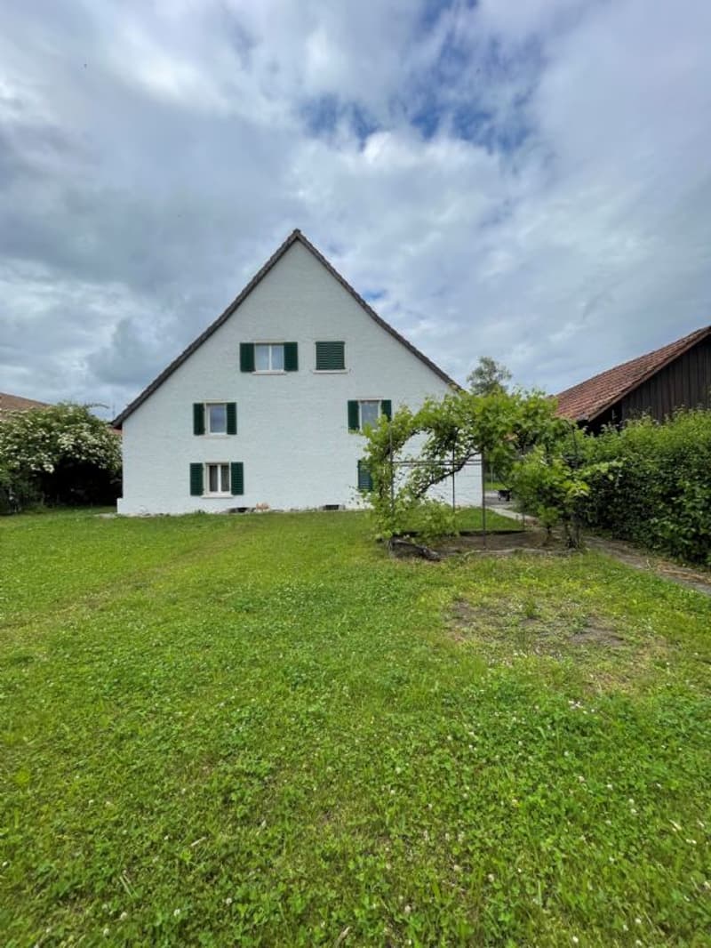RUHIG | LÄNDLICH | RUSTIKAL (2)
