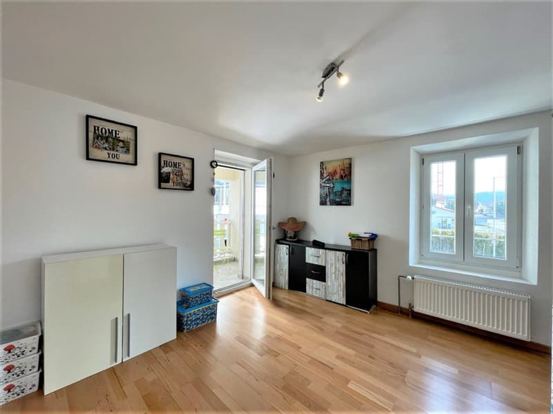 HABITAT CENTRAL DANS WYNENTAL | ABORDABLE | ESPACIEUX (2)