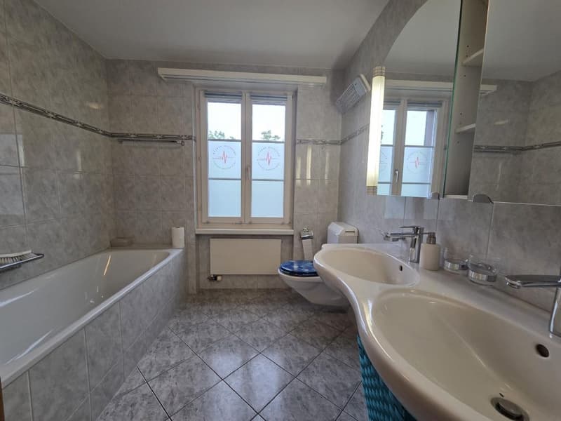 SPACIOUS | CENTRAL | CLOSE TO NATURE (3)