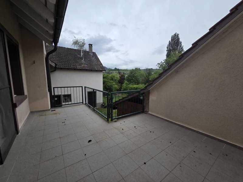 SPACIOUS | CENTRAL | CLOSE TO NATURE (5)