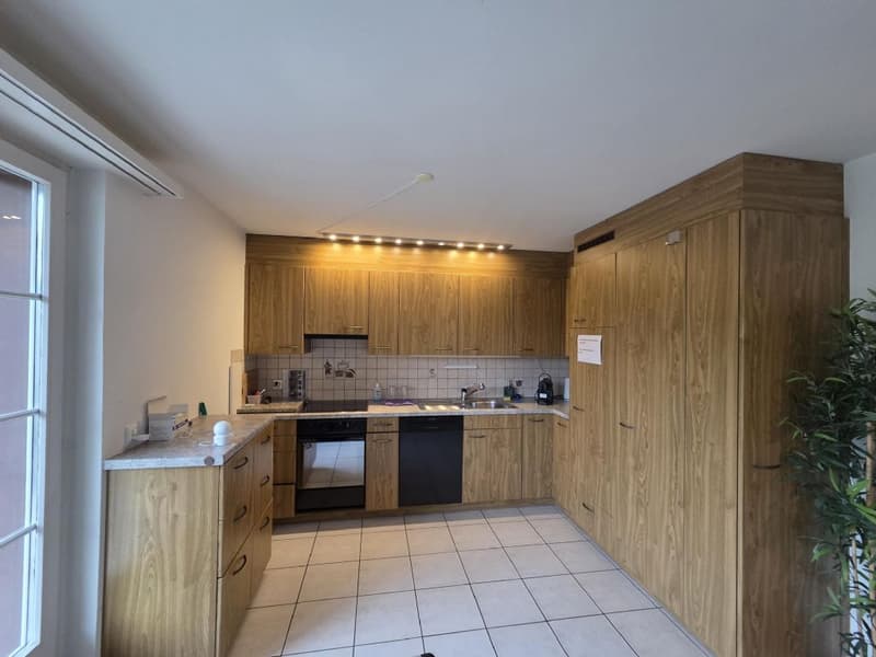 SPACIOUS | CENTRAL | CLOSE TO NATURE (2)