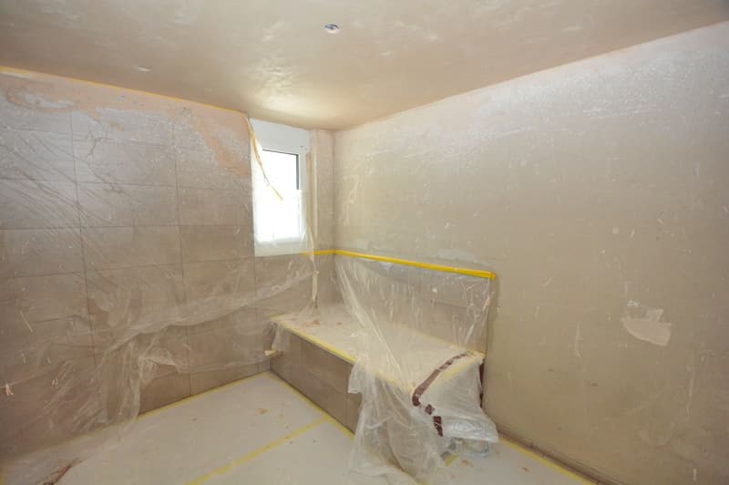 PRIMA LOCAZIONE | SPAZIOSO | MAISONETTE (9)