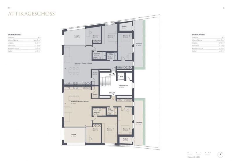 NOUVELLE CONSTRUCTION | CENTRE-VILLE | NORME DE PROPRIÉTÉ (4)