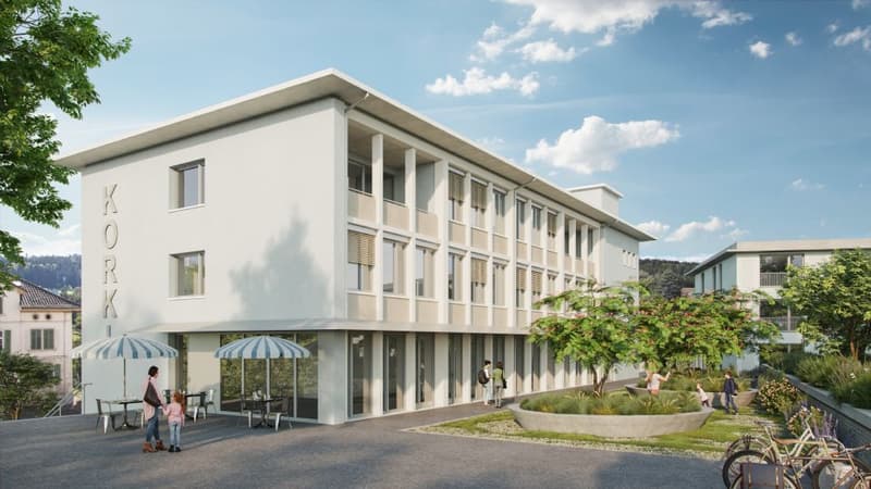 ERSTVERMIETUNG | MAISONETTE | GEMÜTLICH (2)