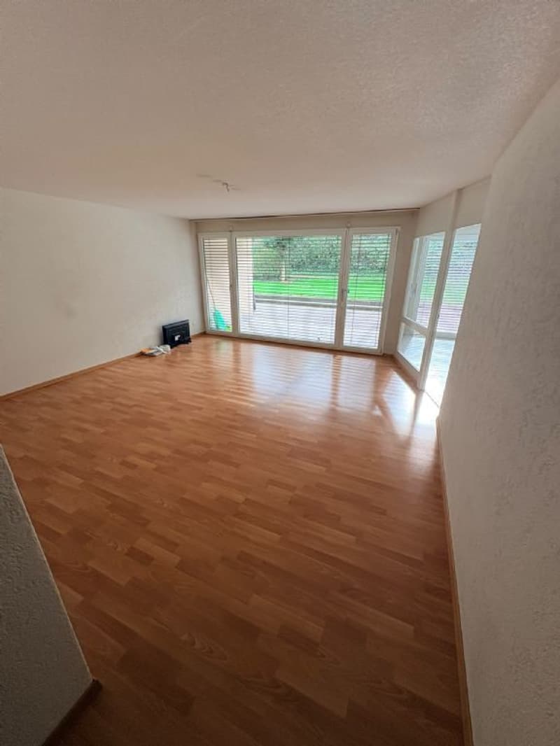 GARTENSITZPLATZ | ZENTRAL | GERÄUMIG (4)
