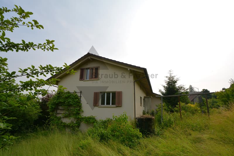 - RESERVED - SUNNY BUILDING LAND PROPERTY | WITH DEMOLITION PROPERTY (4)