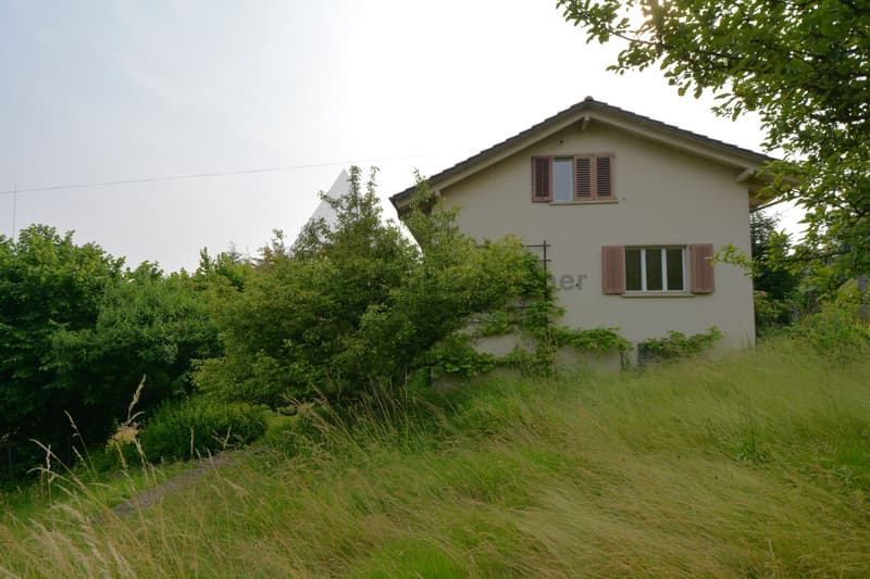 - RESERVED - SUNNY BUILDING LAND PROPERTY | WITH DEMOLITION PROPERTY (5)