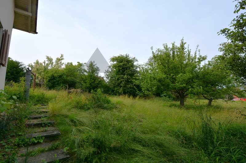 - RESERVED - SUNNY BUILDING LAND PROPERTY | WITH DEMOLITION PROPERTY (1)