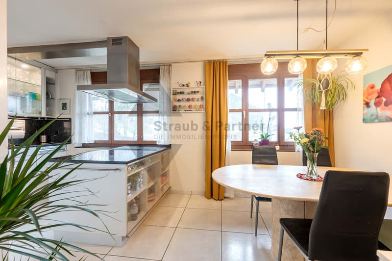 VIVERE COME IN CASA PROPRIA | APPARTAMENTO MANSARDA (3)