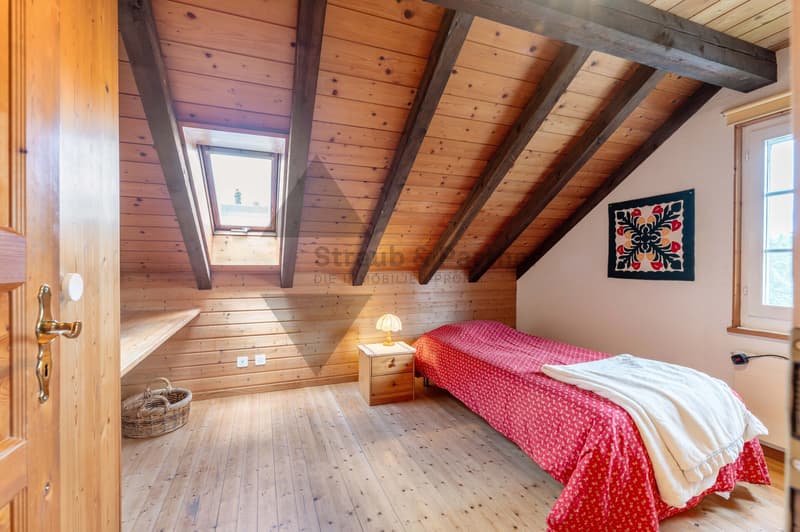 CHARMANTES EINFAMILIENHAUS MIT GROSSEM GARTEN UND VIEL POTENZIAL (7)