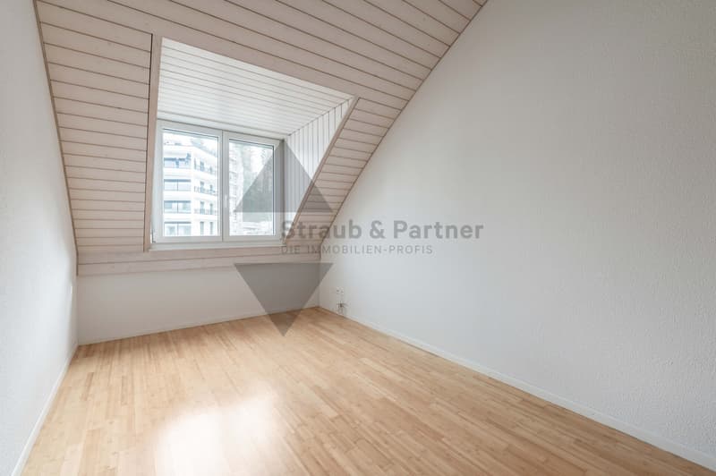 UNVERBAUBARE AUSSICHT UND EINZIGARTIGES WOHNGEFÜHL (8)