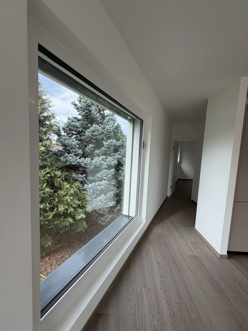 Lot C: Four-room apartment - First floor (11)