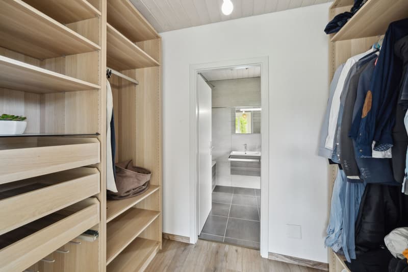 Beautiful individual villa for sale in La Chaux-de-Fonds (7)