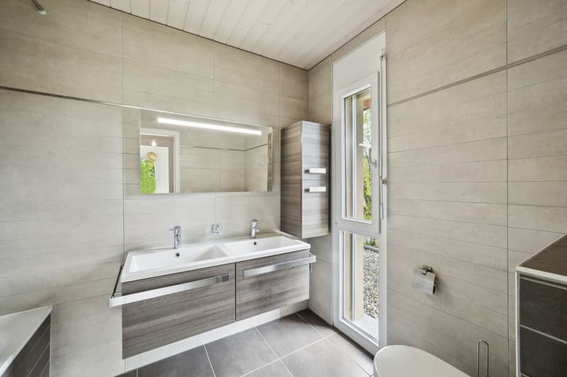 Beautiful individual villa for sale in La Chaux-de-Fonds (8)