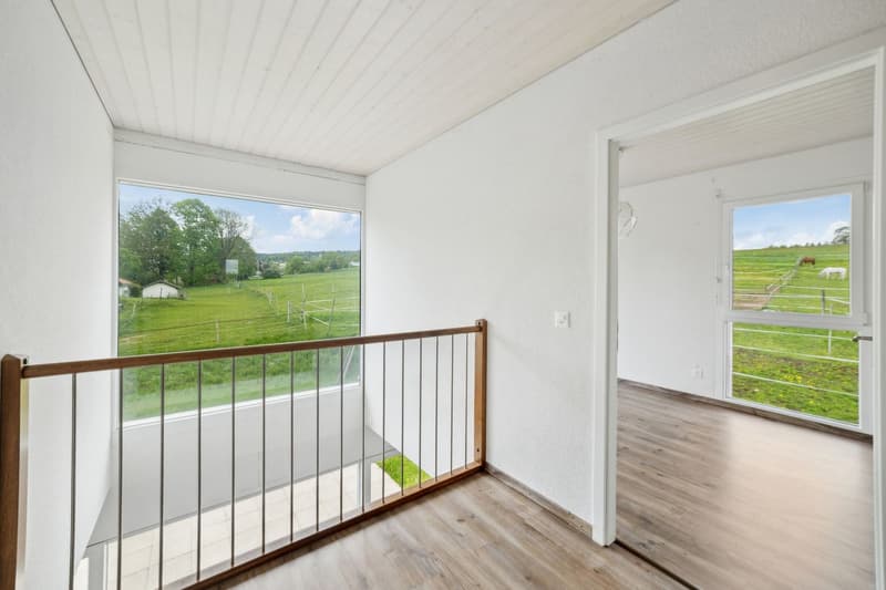 Magnificent individual villa for sale in La Chaux-de-Fonds (10)
