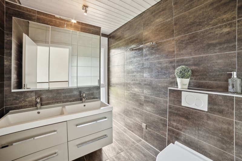 Beautiful individual villa for sale in La Chaux-de-Fonds (9)