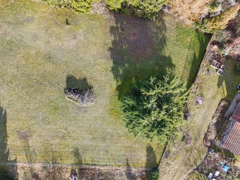 Bauplatz von ca. 775 m² mit anpassbarem Bauvorhaben (4)