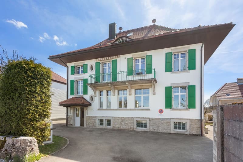 Beautiful family or rental property (4.8%) (1)