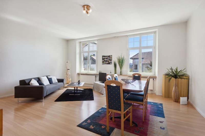 Beautiful family or rental property (4.8%) (3)
