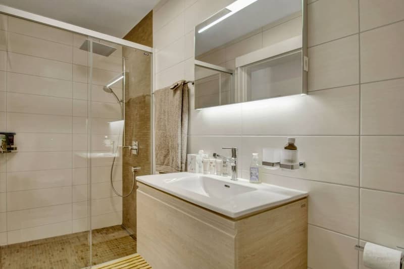Nature, Space and Light - Apartment with Garden and Terrace (8)