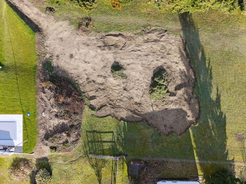 Building plot of approximately 900 m² with customizable construction project (3)