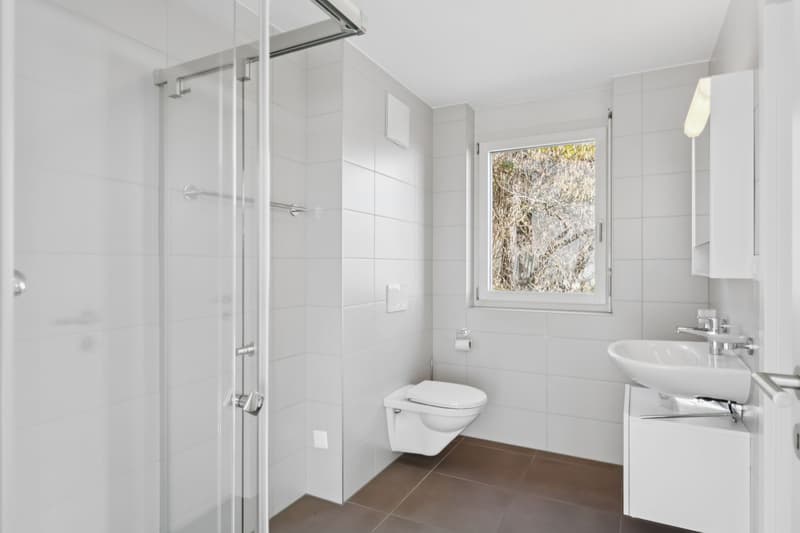 Detached house with 6.5 rooms and panoramic view of the three lakes (9)