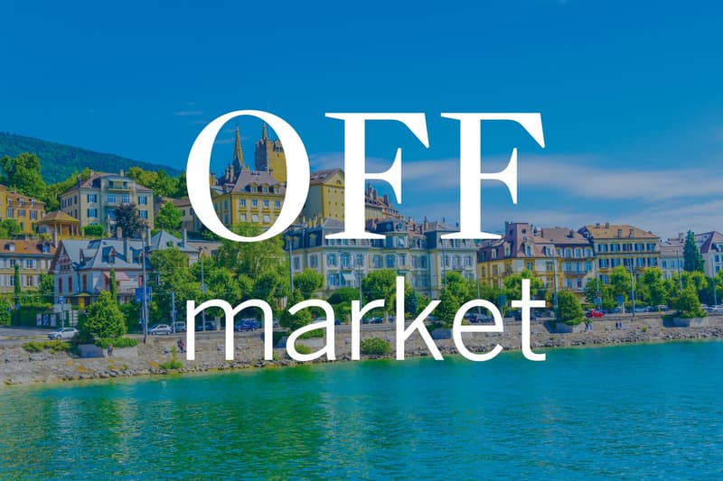 Hôtel à vendre en off market dans le canton de Neuchâtel (1)
